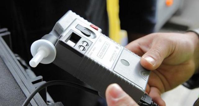 Σαβάλια: 59χρονος οδηγούσε μεθυσμένος και συνελήφθη