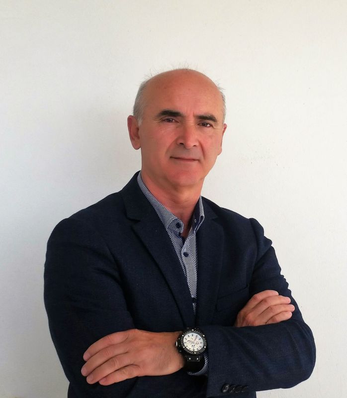 Δήλωση του νέου προέδρου του ΓΟΕΒ Αλφειού – Πηνειού Τάσου Αλτάνη