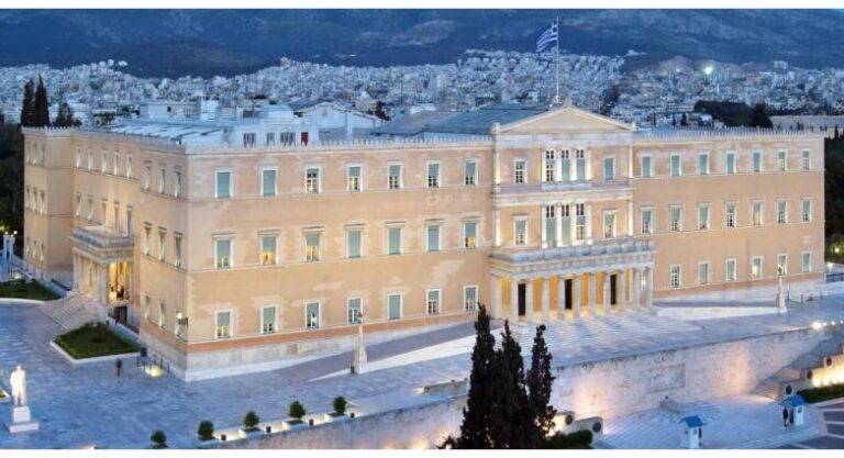 Εκλογές 2023: Ποιοι εκλέγονται βουλευτές από όλα τα κόμματα