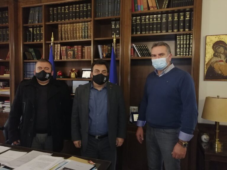 Πύργος: Νέος Αντιδήμαρχος ο Γιάννης Σπηλιωτόπουλος. Στο Ν. Κοτσώνη περνά η καθαριότητα