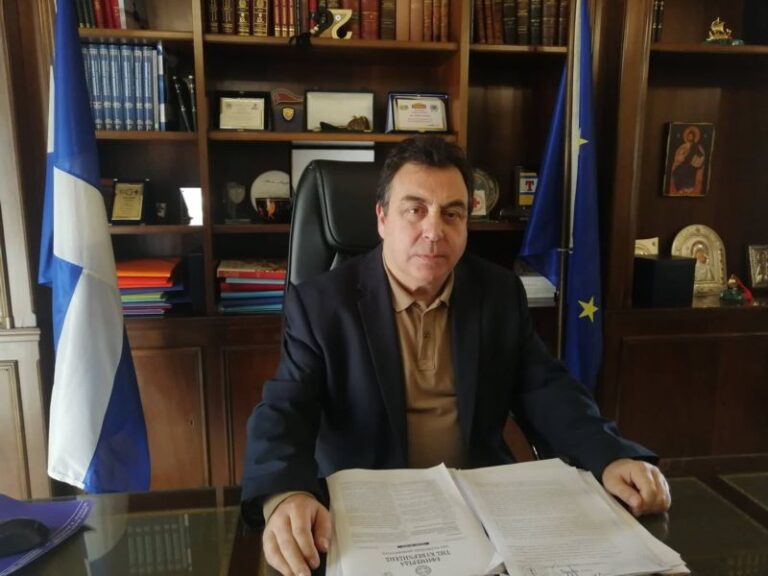 Επιστολή Δημάρχου Πύργου προς τα ΚΤΕΛ: Επισήμανση ανάγκης για αύξηση των δρομολογίων που διέρχονται μπροστά από το Νοσοκομείο Πύργου