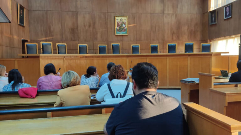 Εκλογές 2023: Κόπηκε ο Κασιδιάρης από τον Άρειο Πάγο – Πέρασαν 32 κόμματα