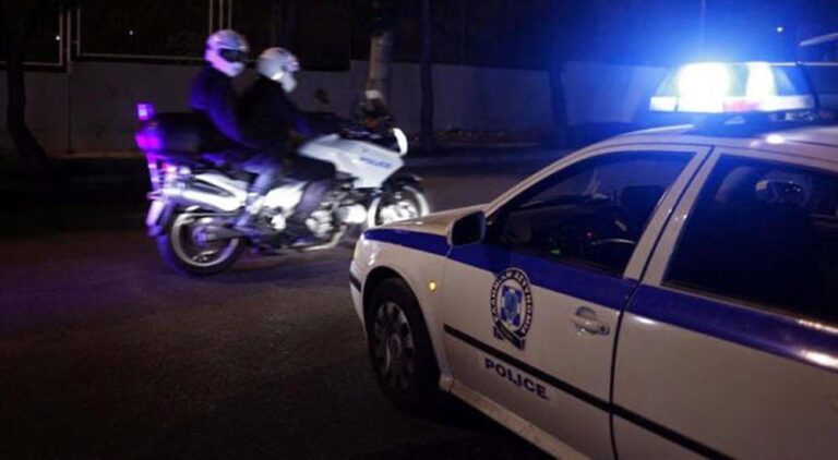 Ηλεία – Ανατροπή: Η ληστεία που κατήγγειλε ο 32χρονος, δεν έγινε ποτέ!
