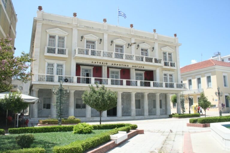 Δήμος Πύργου: 234.000 ευρώ  χρηματοδότηση από τους ΚΑΠ για την πυροπροστασία
