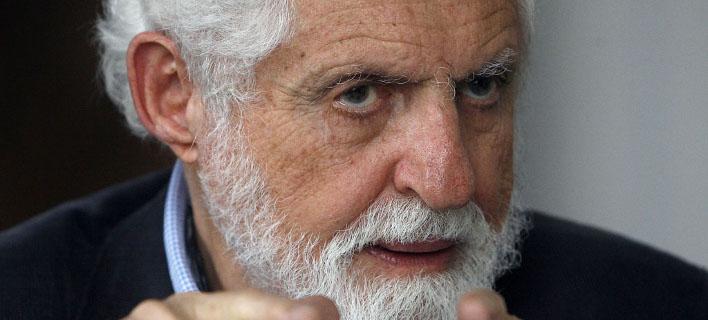 Ο Εβραίος εφευρέτης του αντισυλληπτικού -Γιατί δεν έφτιαξε χάπι για τους άνδρες