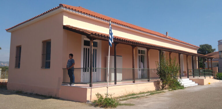 Κλειστό για δύο ημέρες το Ειδικό Δημοτικό Σχολείο Πύργου λόγω γρίπης