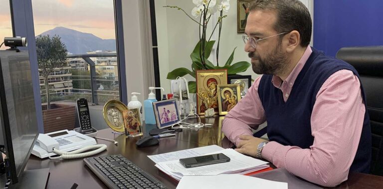 Σε τροχιά υλοποίησης, από το ΠΔΕ της Περιφέρειας Δυτικής Ελλάδας, 19 έργα αρμοδιότητας των Δήμων της Ηλείας