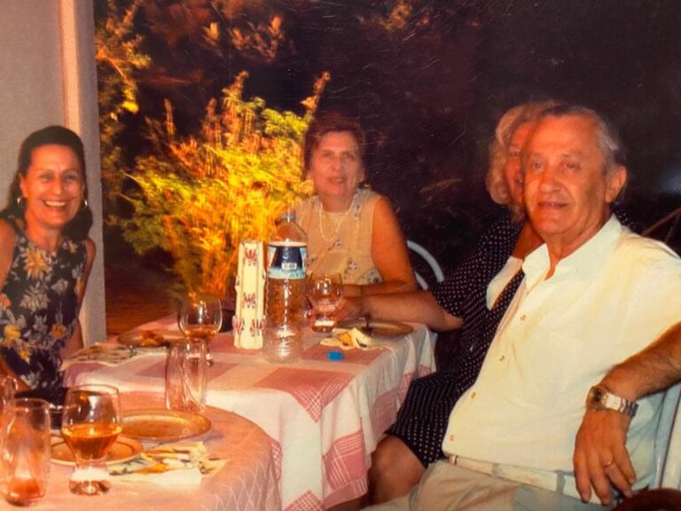 Συλλυπητήριο μήνυμα Ανδρέα Νικολακόπουλου για την απώλεια του Νίκου Φραγκογιαννόπουλου