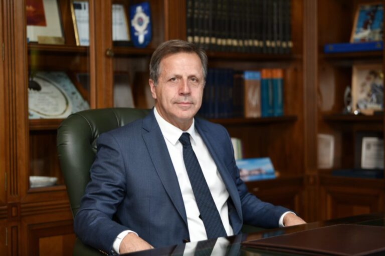 Διεκδίκηση Ξενόγλωσσου Προγράμματος Σπουδών από το Δήμο Αρχαίας Ολυμπίας