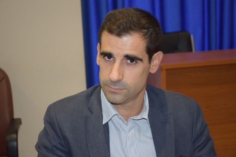Μήνυμα Αντιπεριφερειάρχη Π.Ε. Ηλείας Β. Γιαννόπουλου για την ανακοίνωση των βαθμολογιών των Πανελλαδικών Εξετάσεων