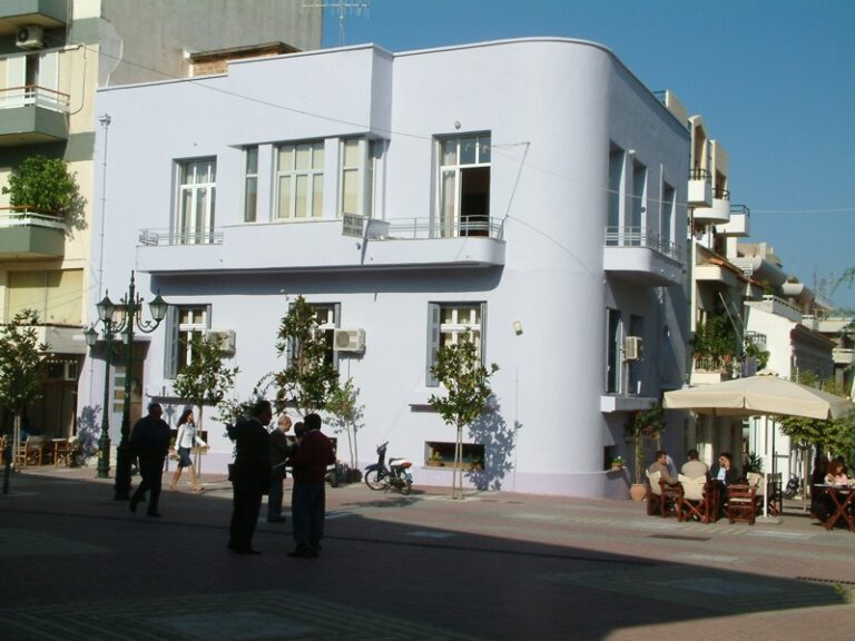 Ο Ιατρικός Σύλλογος Πύργου για τον Κοροναϊό