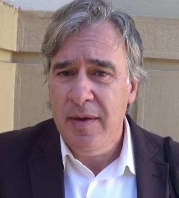 Ανδρέας Ηλιάδης: "Συγκρατημένα αισιόδοξοι" για το κοριτσάκι που νοσηλεύεται στη ΜΕΘ με γρίπη