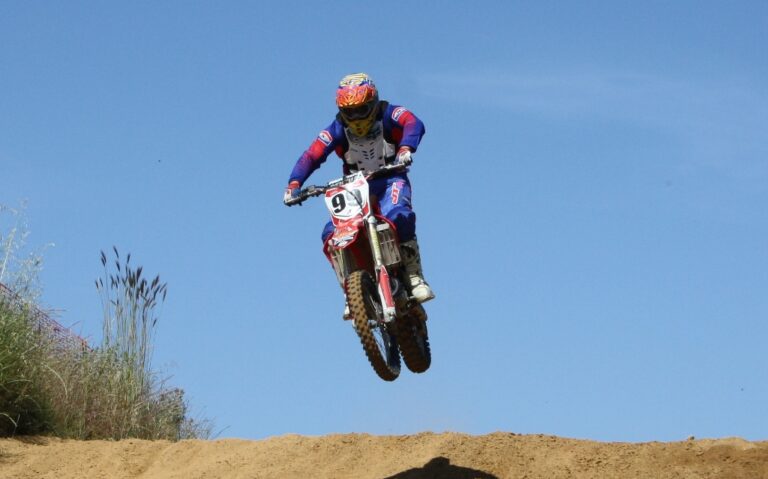 Όλα τα μεγάλα ονόματα του Motocross το Σαββατοκύριακο στον Πύργο