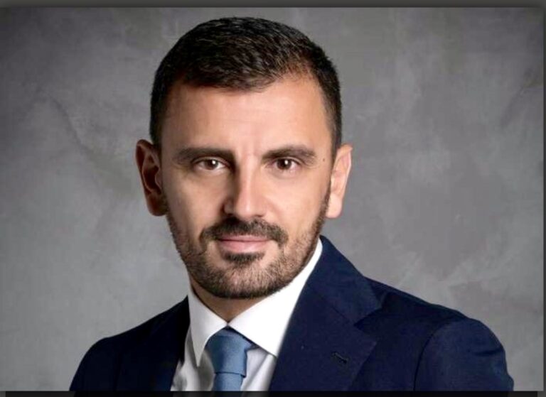 Α. Νικολακόπουλος: Δρομολογείται λύση για το κλειστό αναψυκτήριο στον Αρχαιολογικό χώρο της Αρχ. Ολυμπίας