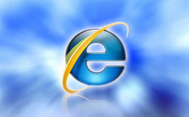 Τίτλοι τέλους για τον Internet Explorer