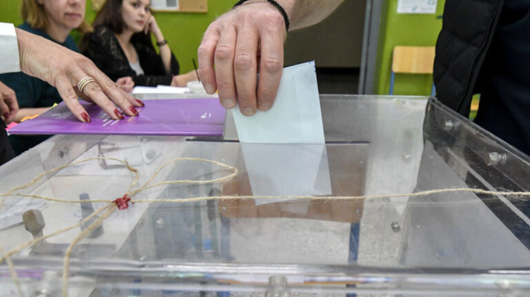 Εκλογές 2023: Αυτά είναι τα 44 κόμματα που θα λάβουν μέρος στις εκλογές της 25ης Ιουνίου