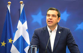Το πρόγραμμα της επίσκεψης του Αλέξη Τσίπρα στην Ηλεία
