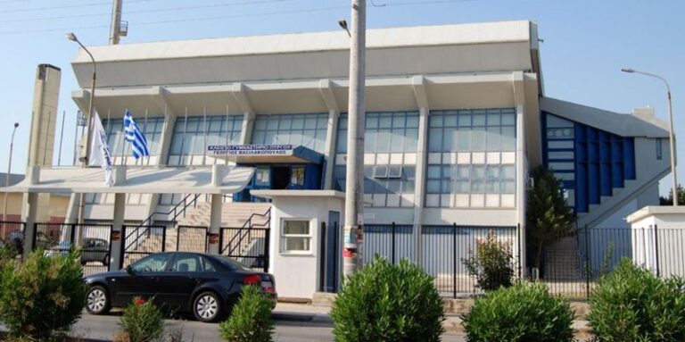 Αντιπεριφερειάρχης Αθλητισμού, Εθελοντισμού και Ολυμπισμού Δυτικής Ελλάδας, Δημ. Νικολακόπουλος: «Είμαστε ικανοποιημένοι για Κλειστό Γυμναστήριο και Κολυμβητήριο Πύργου»