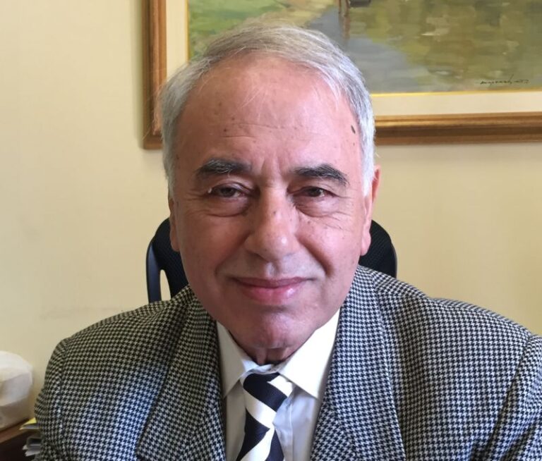 Νώντας Κυριαζής: Δεν είμαστε όλοι ίδιοι