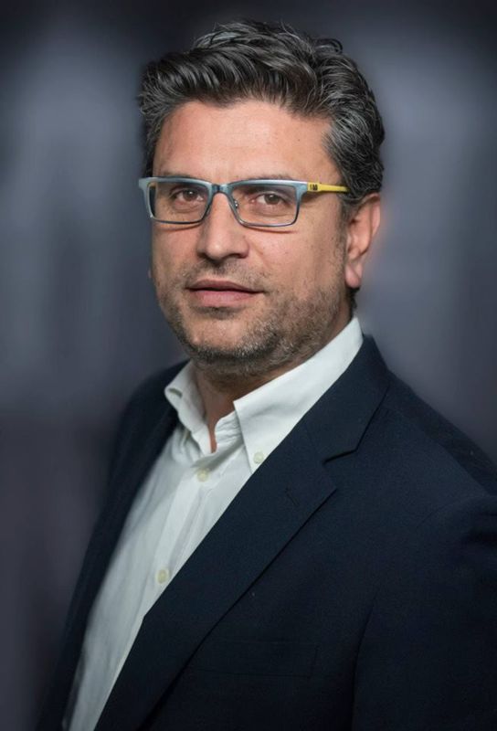 Δέχεται σήμερα ευχές στο Δημαρχείο για τη γιορτή του ο Δήμαρχος Ανδραβίδας-Κυλλήνης κ. Γιάννης Λέντζας