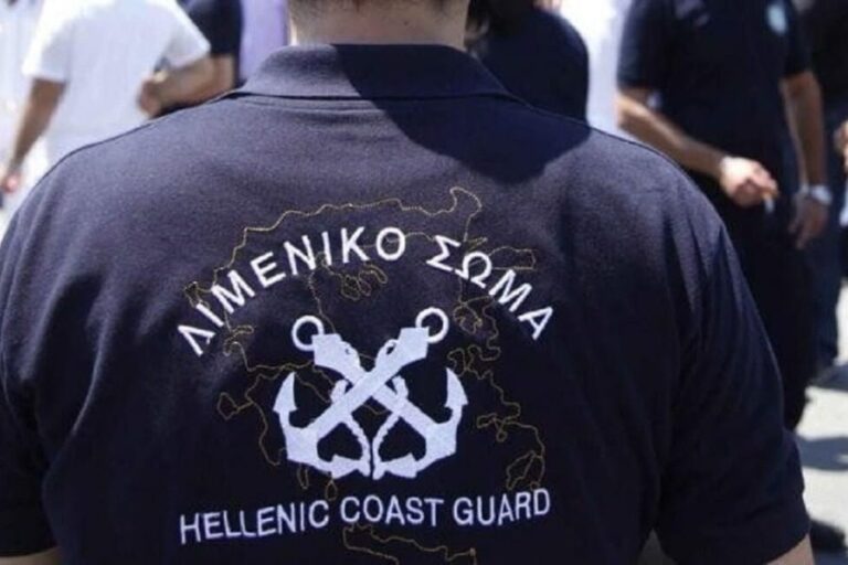 Νεκρός 40χρονος Ηλείος – στέλεχος της Ασφάλειας του Λιμεναρχείου Μυτιλήνης