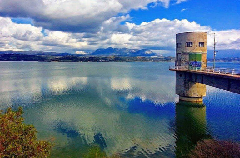 Επιστημονική ημερίδα από το Πανεπιστήμιο Πατρών, το Δήμο Ήλιδας και την Περιφέρεια Δυτικής Ελλάδας για τις έξι δεκαετίες λειτουργίας του φράγματος Πηνειού