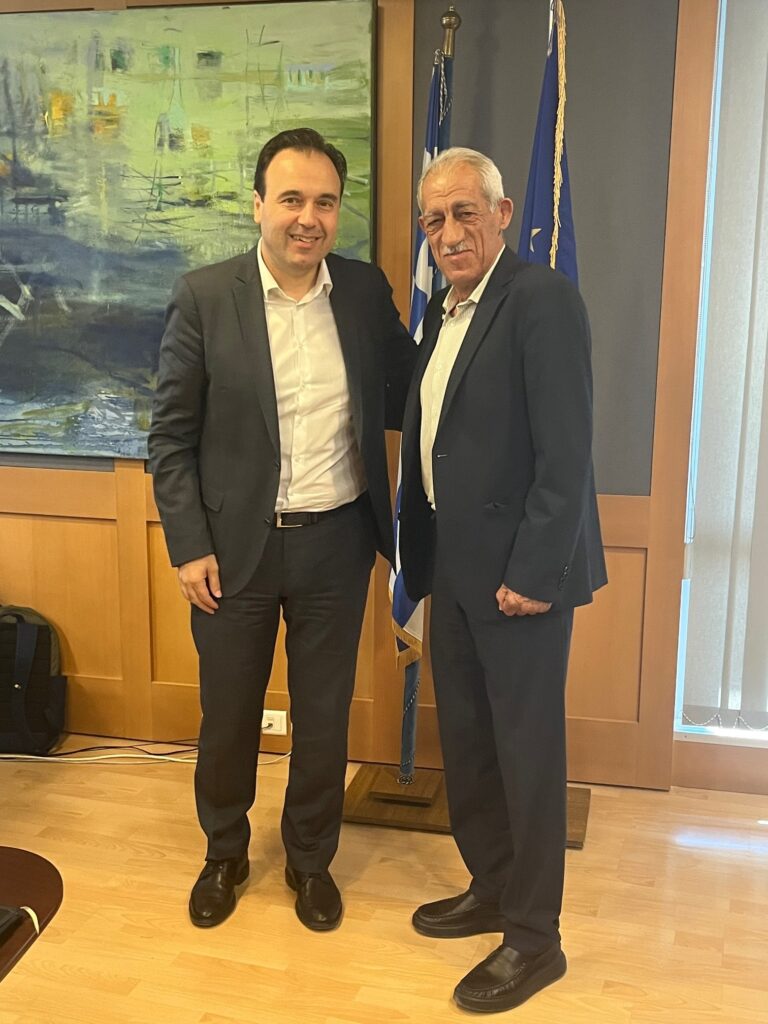 Σε τροχιά ψηφιακού μετασχηματισμού ο Δήμος Ήλιδας!