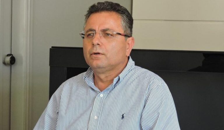 Μαρίνος για απορρίμματα : "Ο ΦΟΔΣΑ καθυστέρησε να καταθέση τα δικαιολογητικά στο Δ. Πηνειού"