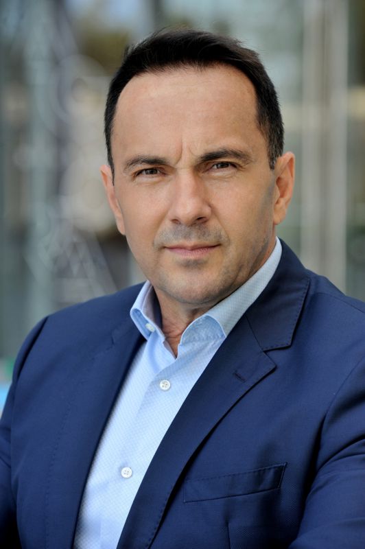 Κώστας Μητρόπουλος: «Στις εκλογές του Οκτωβρίου θα είμαι υποψήφιος Δήμαρχος Ζαχάρως.»
