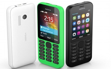 Nokia: Το κινητό που χρειάζεται φόρτιση μια φορά το μήνα