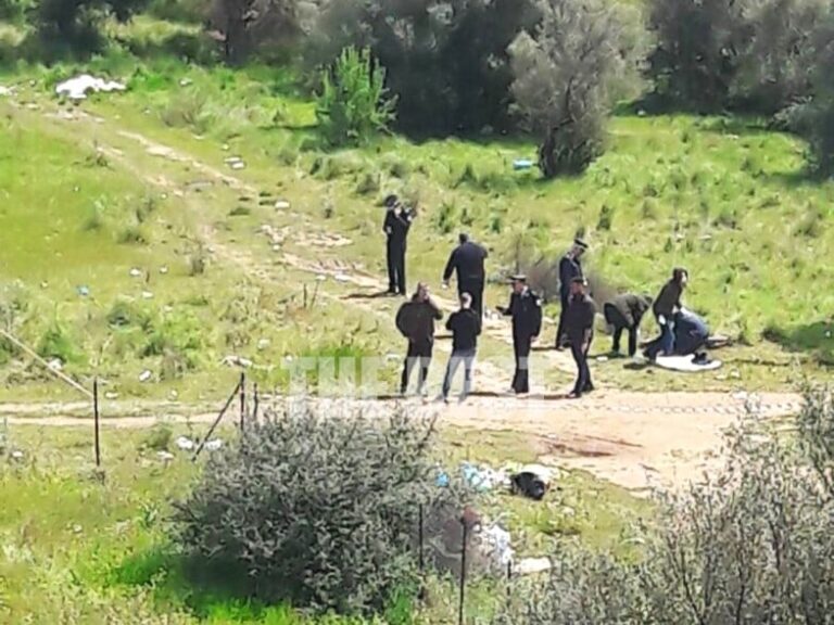 Κάτω Αχαΐα: Έγκλημα πάθους- Τον έσφαξε με 30 μαχαιριές –Συνελήφθη ο φερόμενος ως δράστης