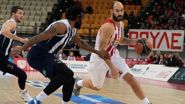 Basket League: Ήττα για τον Κόροιβο στο ΣΕΦ (85-62)