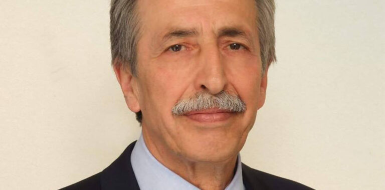 Νίκος Θεοδώρου: Οφειλόμενη απάντηση