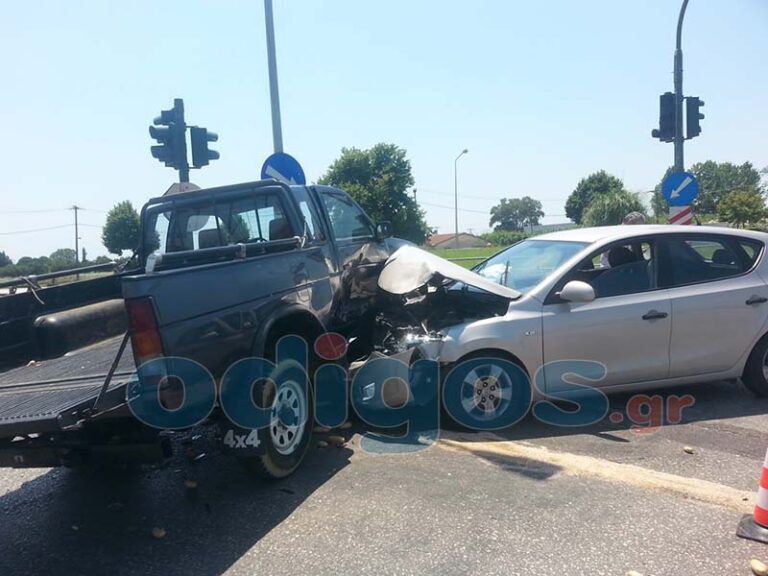 Δυτική Ελλάδα: Διπλασιάστηκαν τα τροχαία μέσα σε ένα χρόνο.