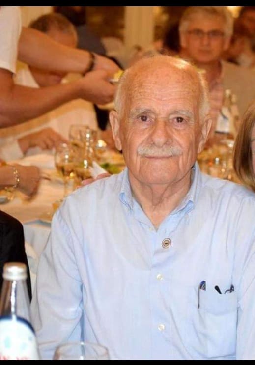 Η Ν.Ε. ΚΙΝ.ΑΛ. / ΠΑΣΟΚ Ηλείας για τον θάνατο του Λάμπρου Τσίκα