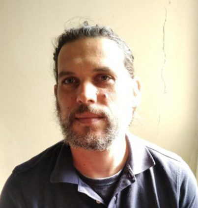 Ο Νίκος Τζαμαλής νέος πρόεδρος του σωματείου εστίασης "Διόνυσος" Πύργου