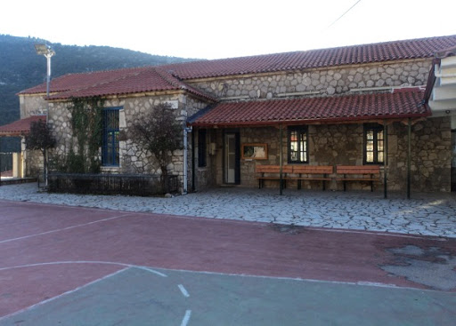 1η θέση για το Γυμνάσιο Λαμπείας στο Μαθητικό Διαγωνισμό «ΑΝΑΔΕΙΚΝΥΩ ΤΗΝ ΠΕΡΙΟΧΗ ΜΟΥ»