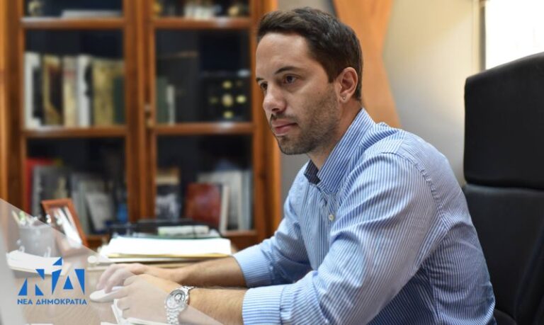 Λευτέρης Βαρουξής: Στο πλαίσιο των ενισχύσεων περιμένουμε να βρεθούν στο επίκεντρο τα Νοσοκομεία της Ηλείας