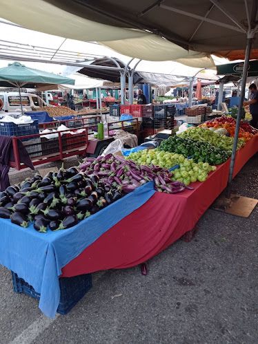 Μεταφέρεται την Παρασκευή η λαϊκή αγορά Αμαλιάδας λόγω της Εθνικής Επετείου