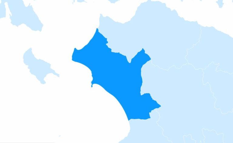 Τα τελικά αποτελέσματα των εκλογών στην Ηλεία