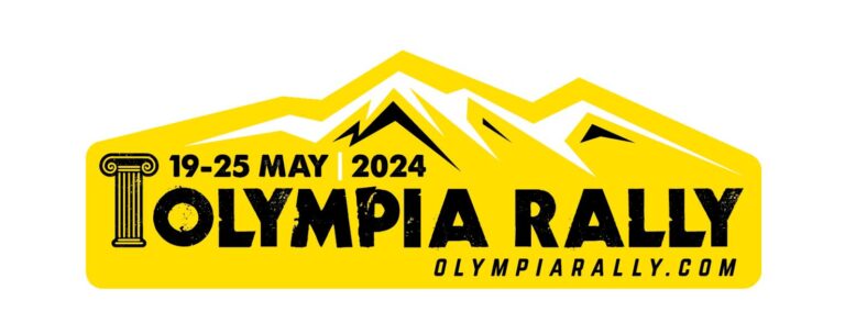 Εκκίνηση σήμερα για το Olympia Rally 2024