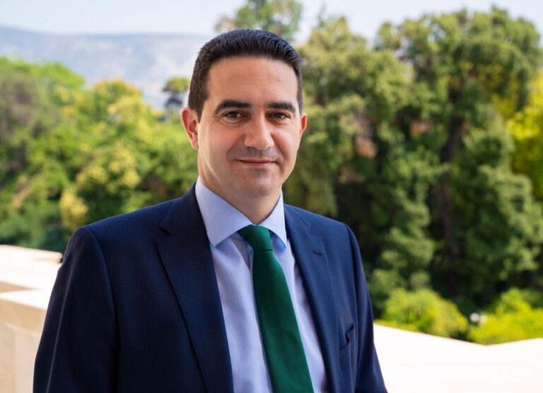 Μιχάλης Κατρίνης: Ανησυχία για το μέλλον του επιδόματος ανεργίας