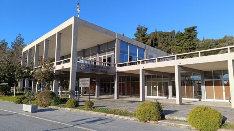 Αναπτυξιακές δράσεις μετά την έγκριση στρατηγικής ΟΧΕ για το Δήμο Αρχαίας Ολυμπίας