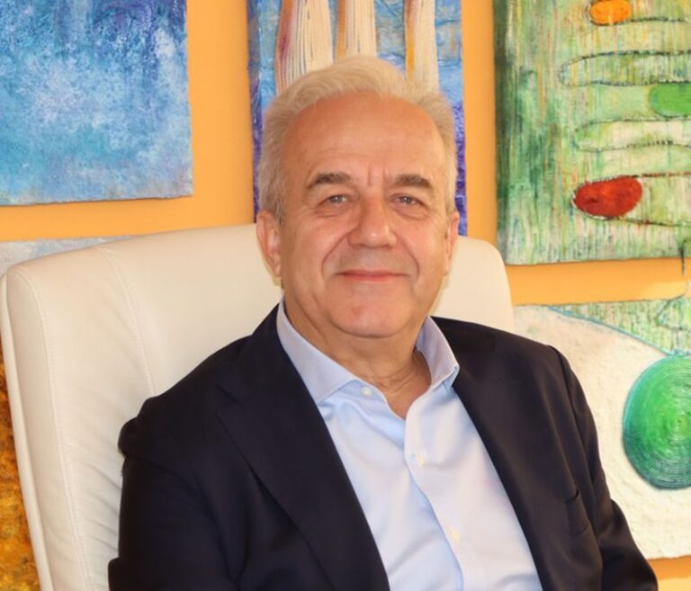 Έγκριση Στρατηγικής ΟΧΕ και Υλοποίηση Σημαντικών Αναπτυξιακών Δράσεων από το Επιμελητήριο Ηλείας – Δήλωση Κ. Λεβέντη