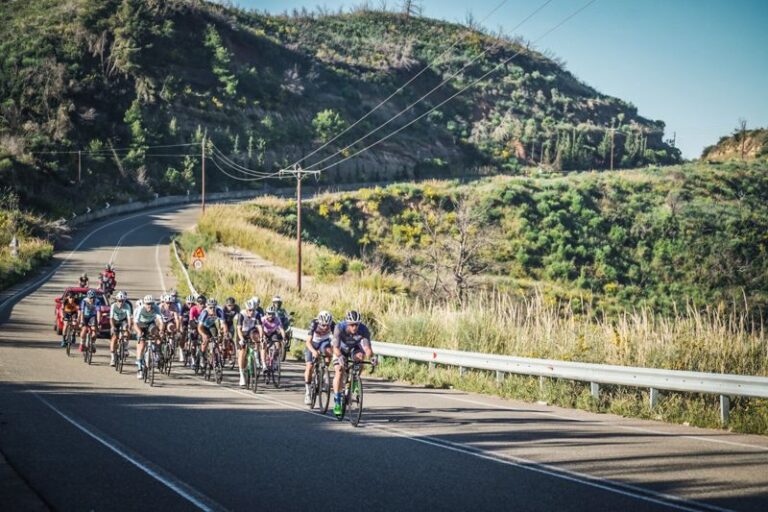 Το θρυλικό L’ Etape Greece byTour de France 2025 επιστρέφει στην Αρχαία Ολυμπία!
