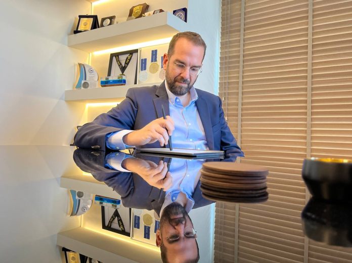 Παρέμβαση του Περιφερειάρχη Ν. Φαρμάκη για την ακαρπία στην καλλιέργεια πορτοκαλιών «Navelina» – Αίτημα αποζημίωσης μέσω του Μέτρου 23