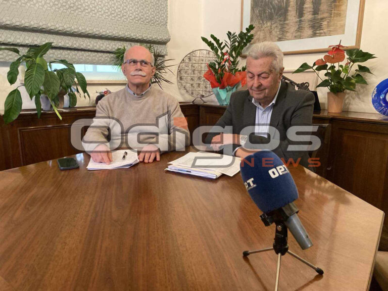 Στ. Καννής: “Είμαστε υπέρ της αξιοποίησης του λιμανιού μέσω επενδυτή κάτω όμως από συγκεκριμένες προϋποθέσεις”