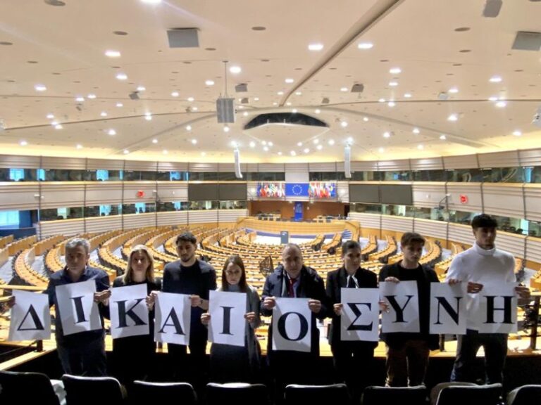 Γιατί πάντα χρειάζεται κάποιος να πεθάνει; Άρθρο του  Κώστα Διαμαντόπουλου