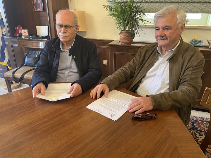 Σε εξέλιξη η δημοπρασία για ελεύθερους χώρους στάθμευσης οχημάτων από τον Δήμο Πύργου