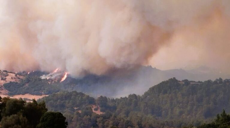 Πρόταση για την προμήθεια εξοπλισμού πολιτικής προστασία οχημάτων και μηχανημάτων ύψους 1.000.000 ευρώ, κατέθεσε ο Δήμος Ήλιδας